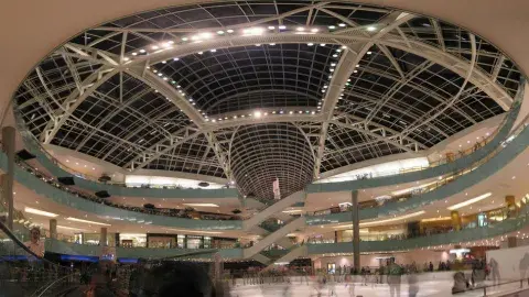 Galleria Dallas