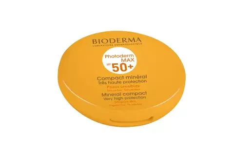 Photoderm MAX Compacto SPF 50+, Bioderma, $678