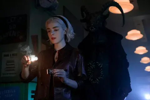 Sabrina