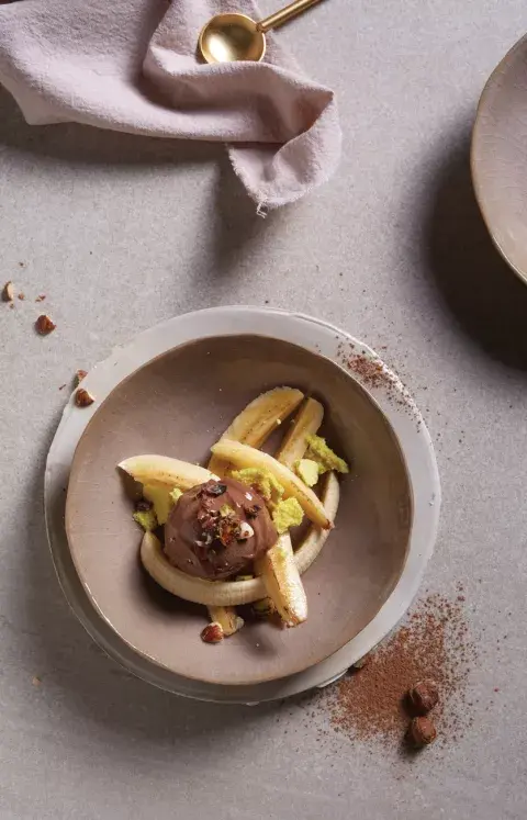Máximo Cabrera nos comparte cuatro recetas que son un hit y un poco de su filosofía alimentaria. Máximo Cabrera nos comparte cuatro recetas que son un hit y un poco de su filosofía alimentaria.