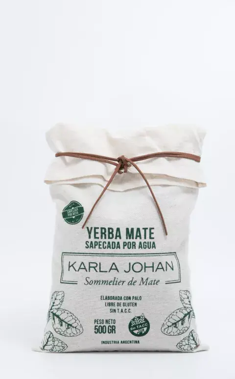 Lo que tenés que saber sobre la yerba orgánica Lo que tenés que saber sobre la yerba orgánica
