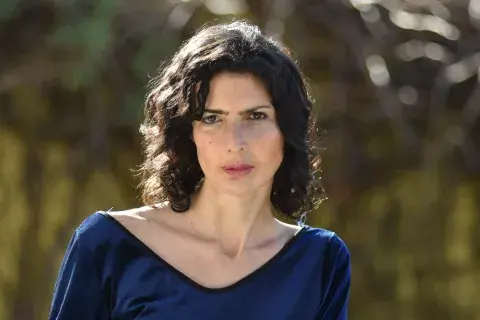 Josefina Licitra Josefina Licitra