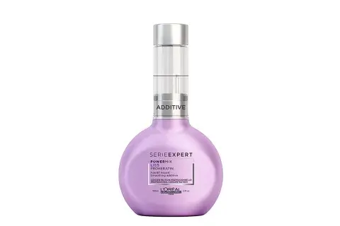 PowerMIX LISS (L´Oreal Expert, consultar precio) PowerMIX LISS (L´Oreal Expert, consultar precio)
