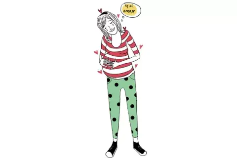 Ilustración de Robertita