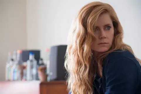 Sharp Objects Sharp Objects