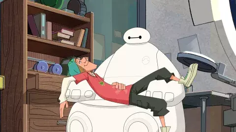 Disney XD Disney XD