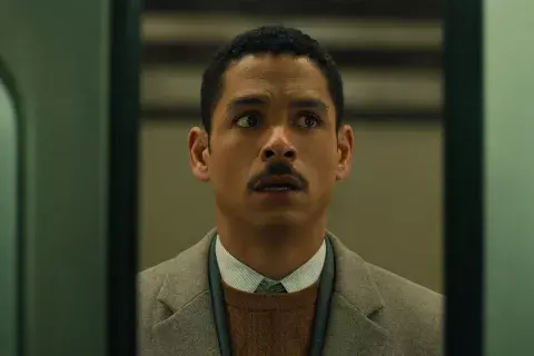 Foto gentileza: Netflix Foto gentileza: Netflix