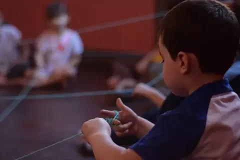 . .