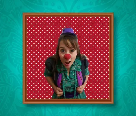 Animaciones con onda para el cumpleaños de los chicos Animaciones con onda para el cumpleaños de los chicos