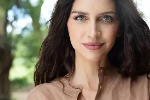 Hace 3 años y medio que lanzó Zaira Beauty: "Siempre pensé que una se tiene que sentir linda". Hace 3 años y medio que lanzó Zaira Beauty: "Siempre pensé que una se tiene que sentir linda".