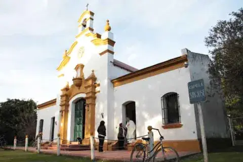 Capilla San José