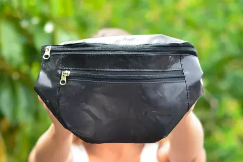 Desde mochilas hasta riñoneras, Silobags crea todo tipo de productos. Desde mochilas hasta riñoneras, Silobags crea todo tipo de productos.