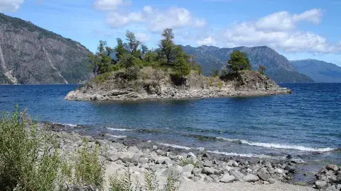 Playa La Islita