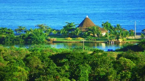 Hotel Do Bosque