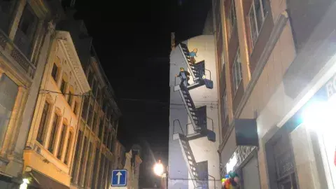 Tintín