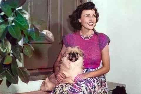 Betty White Betty White