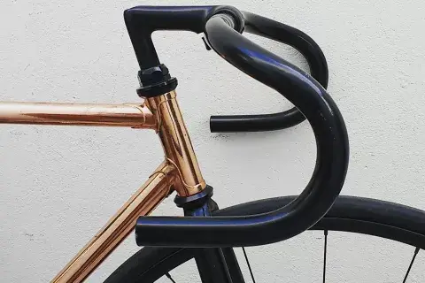 Balcón de bicicletas Balcón de bicicletas