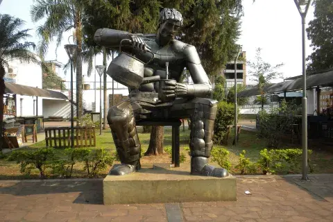 Foto: Wikipedia Foto: Wikipedia