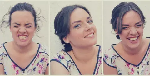 Peinado, Maquillaje y Fotos: Clari Firmat, de Tepeino Puntocom