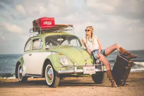 Foto: Amos Bar-Zeev / Unsplash Foto: Amos Bar-Zeev / Unsplash