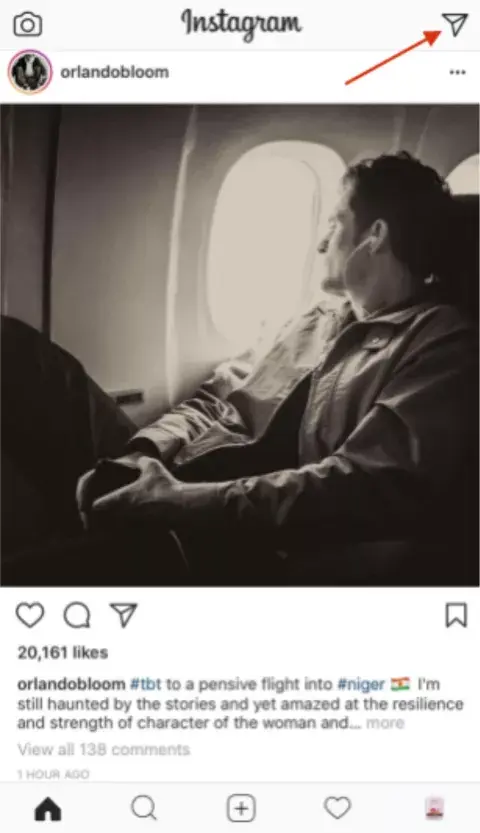Orlando Bloom Orlando Bloom