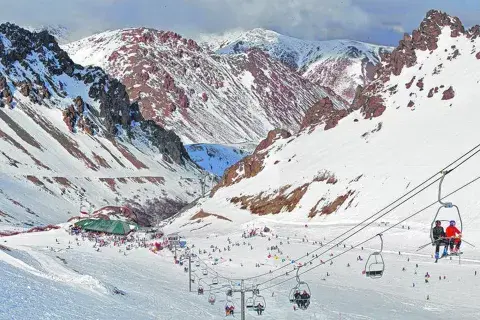 Vacaciones de invierno en La Hoya – Esquel, Chubut Vacaciones de invierno en La Hoya – Esquel, Chubut