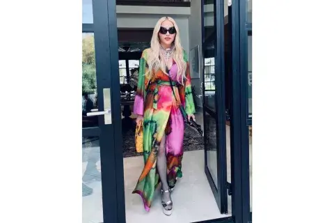 Madona