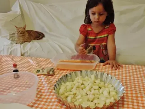 Manos a la obra Manos a la obra