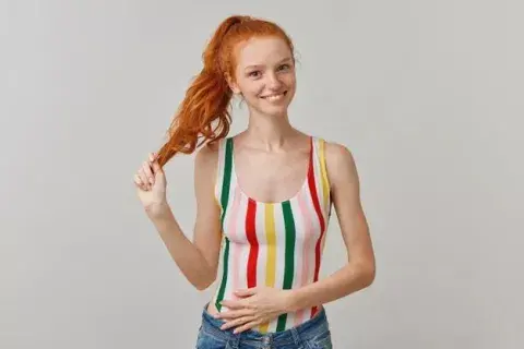 Peinados que son tendencia este verano Peinados que son tendencia este verano