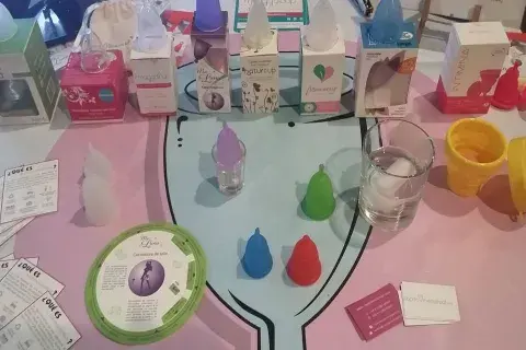 Variedad de opciones para cada cuerpo. Variedad de opciones para cada cuerpo.