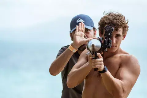 Foto gentileza de Netflix Foto gentileza de Netflix