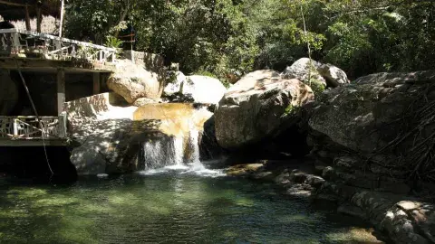 El Edén