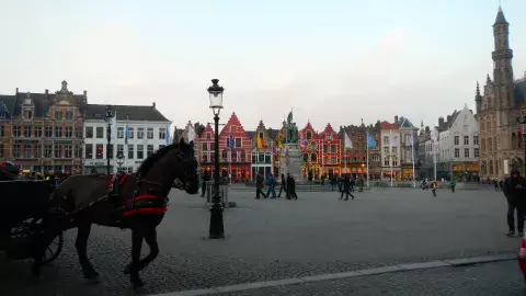 La Grand Place