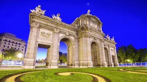 Madrid