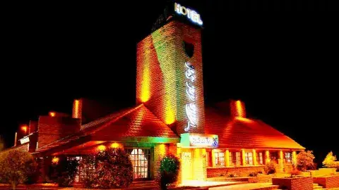 Hotel Valle del Sol. Foto: Hotel Valle del Sol Hotel Valle del Sol. Foto: Hotel Valle del Sol