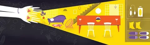 Ilustraciones de Elda Broglio Ilustraciones de Elda Broglio
