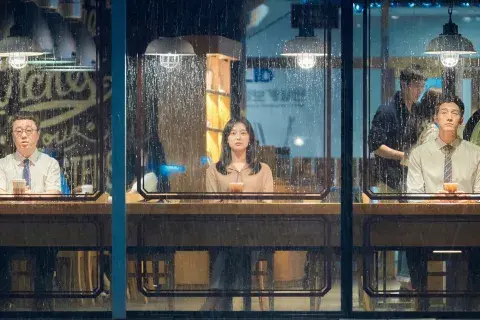 El elenco de My Liberation Notes está repleto de estrellas del universo de los k-dramas El elenco de My Liberation Notes está repleto de estrellas del universo de los k-dramas