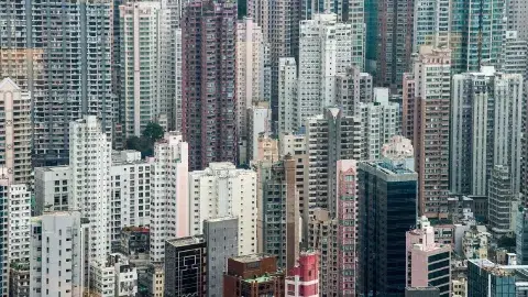 Hong Kong: opción impensada pero más económica que Miami Hong Kong: opción impensada pero más económica que Miami