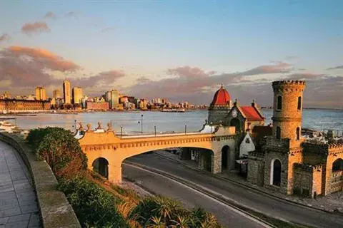 Mar del Plata está llena de cervecerías artesanales Mar del Plata está llena de cervecerías artesanales