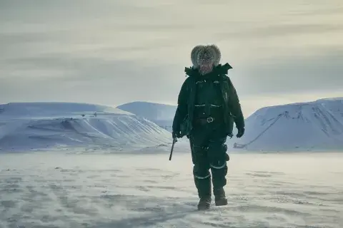La serie cerró su historia con una tercera temporada de cuatro episodios La serie cerró su historia con una tercera temporada de cuatro episodios