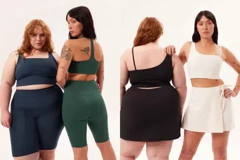 Girlfriend Collective Girlfriend Collective