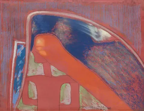 Mapa Galería Cecilia Caballero_Romulo Macció, Sin título, pastel sobre papel, 50 X 64 cm, 1976.jpg Mapa Galería Cecilia Caballero_Romulo Macció, Sin título, pastel sobre papel, 50 X 64 cm, 1976.jpg