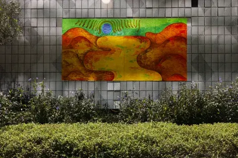 fUNDACIÓN SANTANDER Valeria Maggi_Atardecer naranja_Oleo sobre chapa_2026 (1).jpg fUNDACIÓN SANTANDER Valeria Maggi_Atardecer naranja_Oleo sobre chapa_2026 (1).jpg