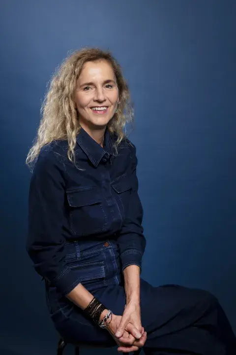 2. Delphine de Vigan (C) Francesca Mantovani © Editions Galllimard.jpg