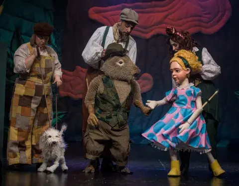 Obra de teatro Carpincho.jpeg Obra de teatro Carpincho.jpeg