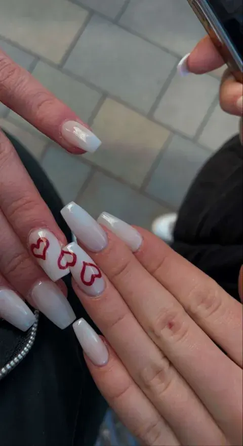 Uñas para compartir con amigas.jpg Uñas para compartir con amigas.jpg