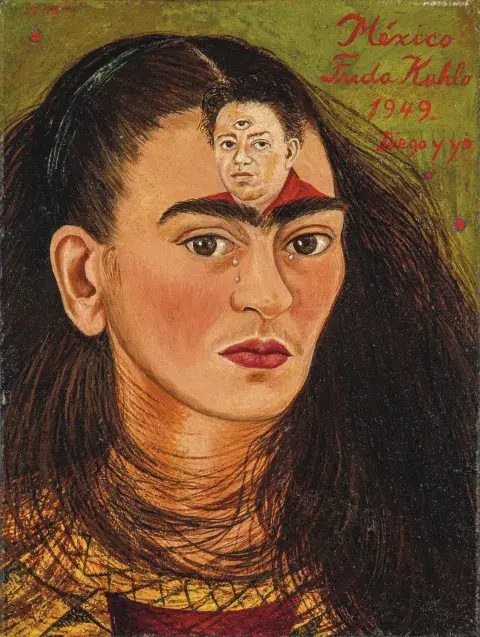Frida Kahlo_Diego y yo_1949_Colección Eduardo F. Costantini.jpg Frida Kahlo_Diego y yo_1949_Colección Eduardo F. Costantini.jpg