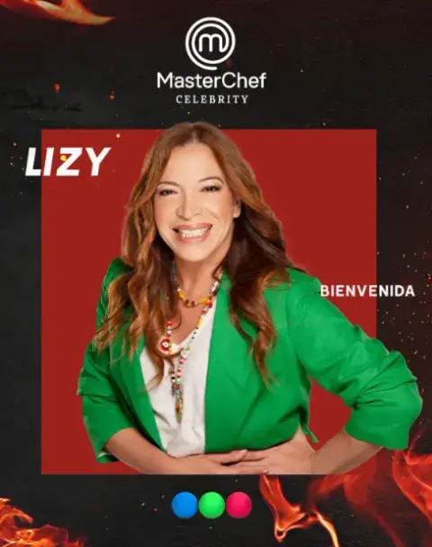 Lizy Tagliani en Masterchef.png Lizy Tagliani en Masterchef.png