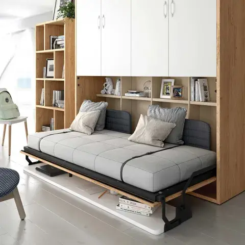 Una opción de cama rebatible.jpg Una opción de cama rebatible.jpg