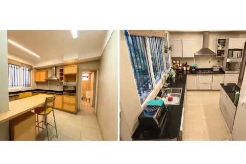 antes y después de la cocina.jpg antes y después de la cocina.jpg